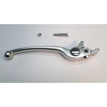 LEVER ASSY, FRONT BRAKE BY SUZUKI
