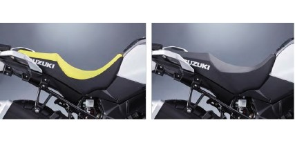 ASIENTO BAJO VSTROM 1000
