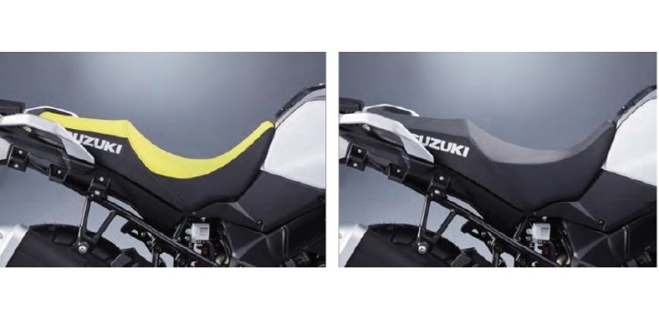 ASIENTO BAJO VSTROM 1000