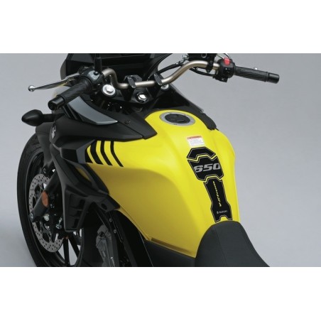 PROTECTOR DE DEPOSITO V-STROM 650 2017-2025