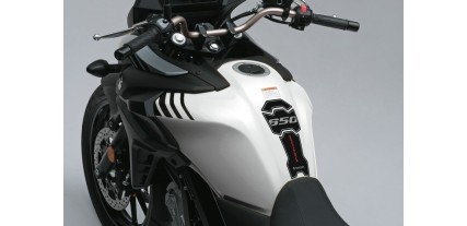 PROTECTOR DE DEPOSITO V-STROM 650 2017-2025