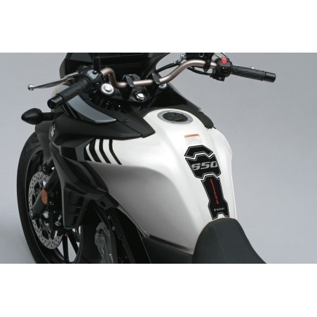 PROTECTOR DE DEPOSITO V-STROM 650 2017-2025