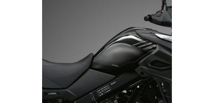 PROTECTOR LATERAL DE DEPOSITO V-STROM 650 2017-2025