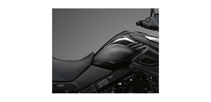PROTECTOR LATERAL DE DEPOSITO V-STROM 650 2017-2025 PROTECTOR LATERAL DE DEPOSITO V-STROM 650 2017-2025