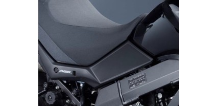 PROTECTOR LATERAL V-STROM 650 2017-2025
