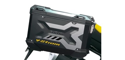 JUEGO ADHESIVOS MALETAS LATERALES SUZUKI V-STROM 990D0-ALSC6-PAD