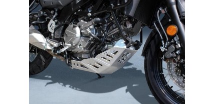 CUBRECARTER ALUMINIO V-STROM 650 2017-2025