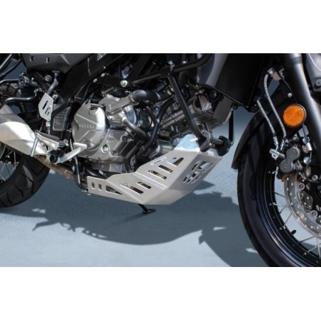 CUBRECARTER ALUMINIO V-STROM 650 2017-2025