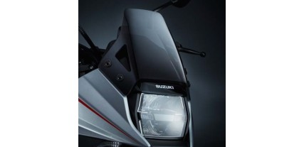 TINTED FRONT SCREEN SUZUKI KATANA 94600-07810-000