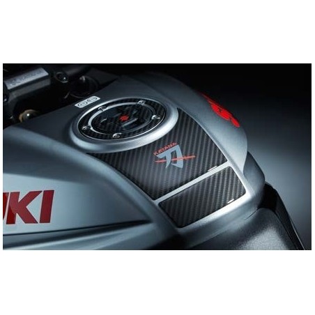 FUEL TANK FUEL SUZUKI KATANA