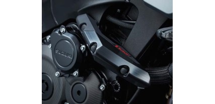 PROTECTOR CHASIS DERECHO SUZUKI KATANA 990D0-07L40-00R