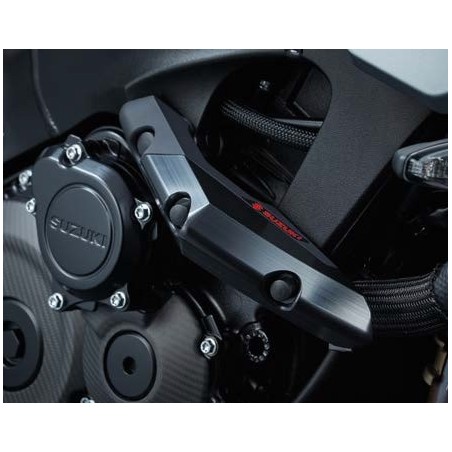 PROTECTOR CHASIS DERECHO SUZUKI KATANA 990D0-07L40-00R