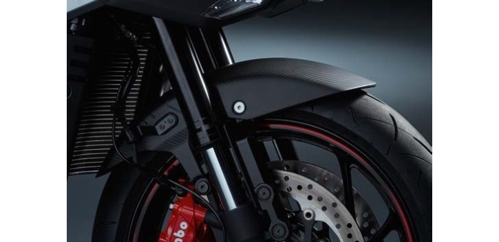 GUARDABARROS CARBONO DEL. 990D0-07L90-CRB GUARDABARROS CARBONO DEL. 990D0-07L90-CRB