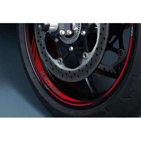 ADHESIVOS RUEDA KATANA 12 PC