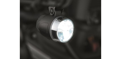 FARO ANTINIEBLA LED 1PCS DL6
