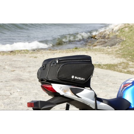 BOLSA TRASERA SUZUKI GSX-R600/750