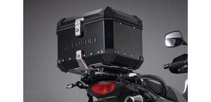 ALU-TOPBOX DL650AL2