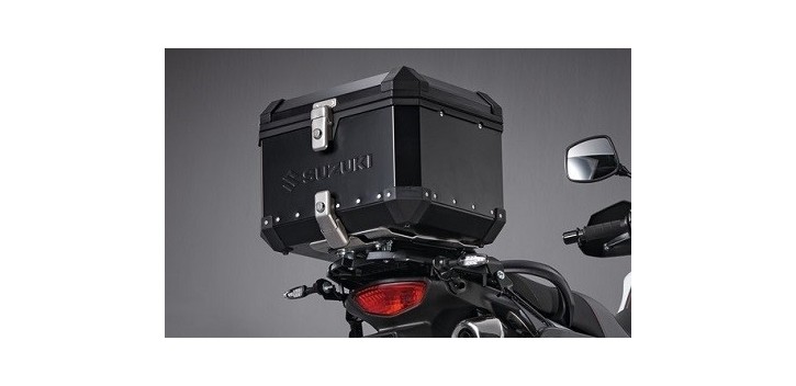 ALU-TOPBOX DL650AL2