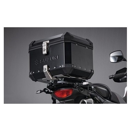 ALU-TOPBOX DL650AL2