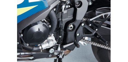 CAMBIO RÁPIDO GSX-R1000A MODELO 2018