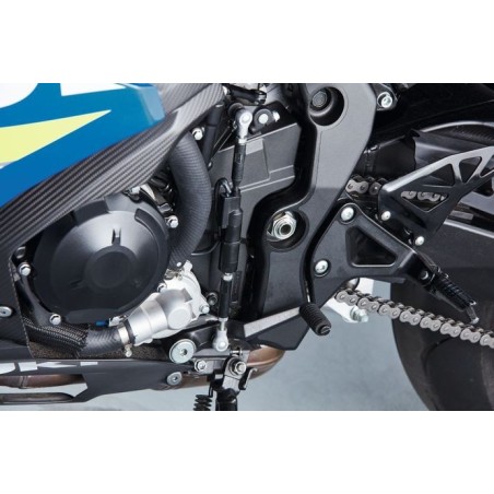 CAMBIO RÁPIDO GSX-R1000A MODELO 2018