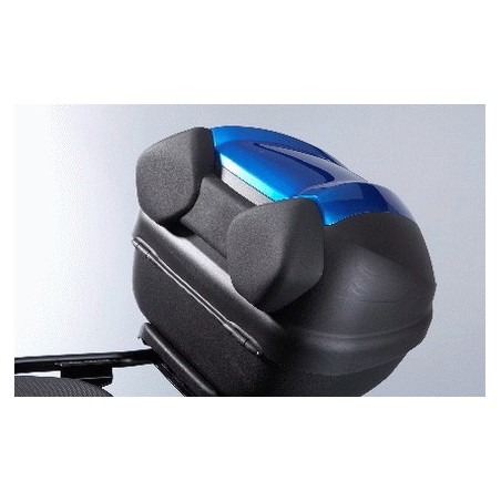 RESPALDO BAUL TRASERO TC K30