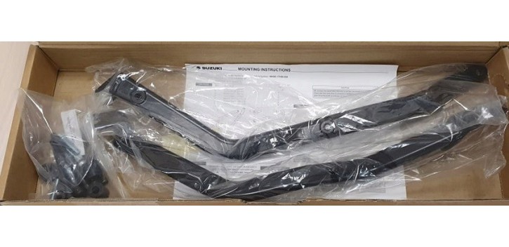 990D0-17H00-060 SOPORTE PORTA BAUL LAT