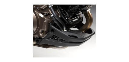 PROTECTOR INFERIOR DE PLASTICO V-STROM 1050 2020-2022