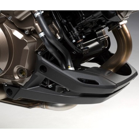 PROTECTOR INFERIOR DE PLASTICO V-STROM 1050 2020-2022