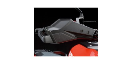 Hand Guards