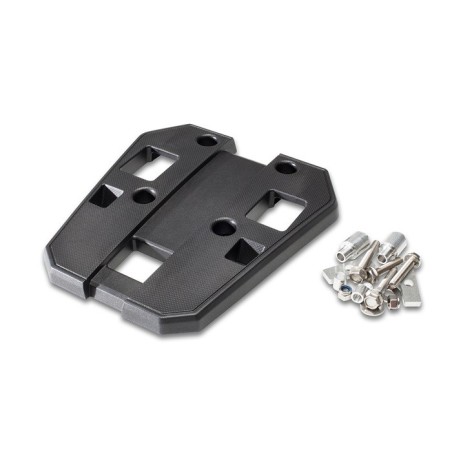 SOPORTE PARA BAUL DE PLASTICO 35L V-STROM 1050