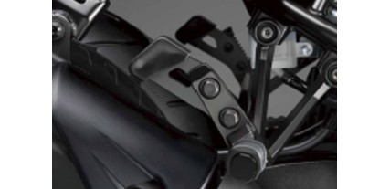 Lower Side Case Bracket