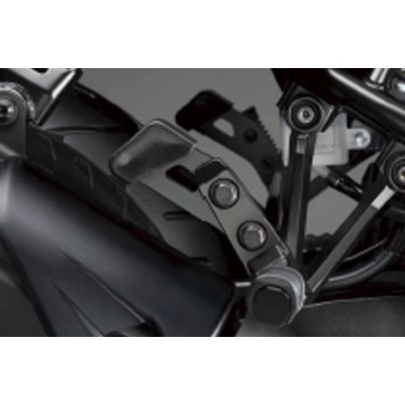 Lower Side Case Bracket