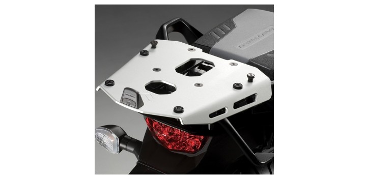 Top Case Carrier Plate