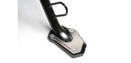 PLACA EXTENSION PATILLA V-STROM 1050/XT/TECH