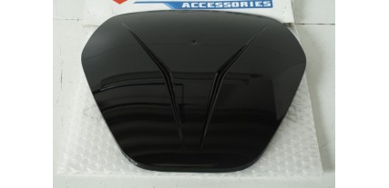 COVER FOR TOPCASE 48L BLACK