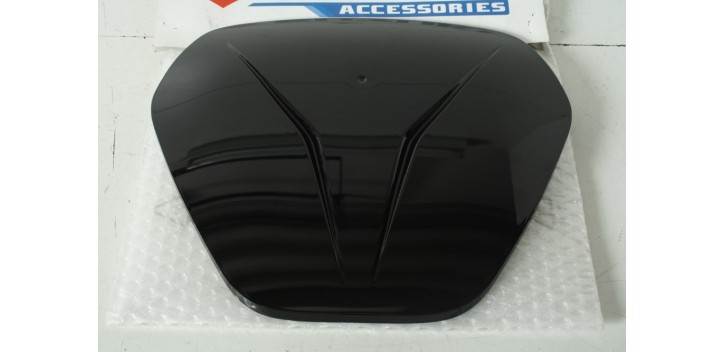 COVER FOR TOPCASE 48L BLACK
