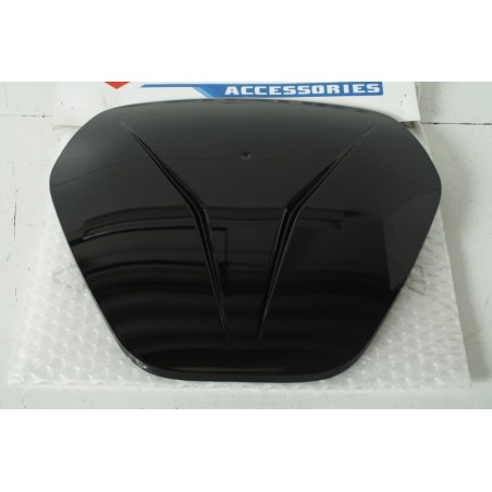 COVER FOR TOPCASE 48L BLACK