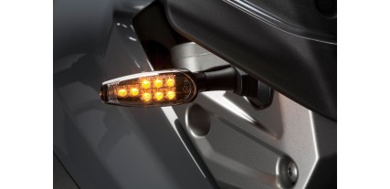 CONJUNTO INTERMITENTE LED