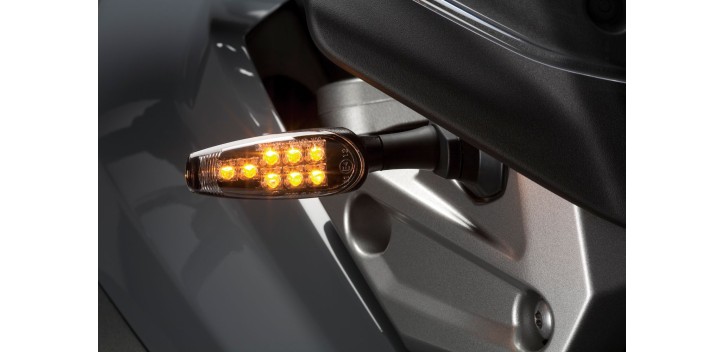 CONJUNTO INTERMITENTE LED CONJUNTO INTERMITENTE LED