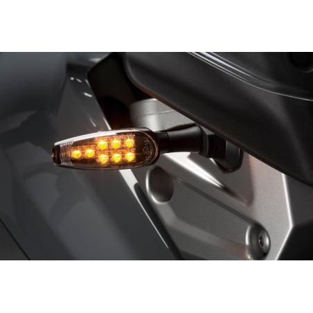 CONJUNTO INTERMITENTE LED