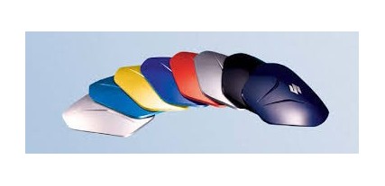 COVER FOR TOPCASE 48L BLUE