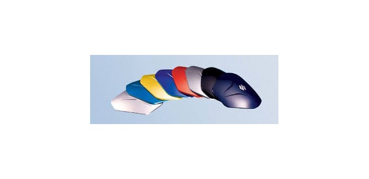 COVER FOR TOPCASE 48L BLUE