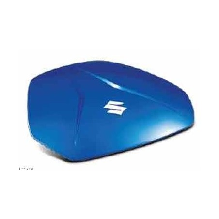 COVER FOR TOPCASE 48L BLUE