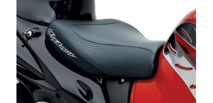 GEL SEAT HAYABUSA