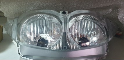 FARO SUZUKI BURGMAN 400 K5-K6