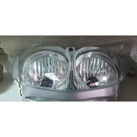 FARO SUZUKI BURGMAN 400 K5-K6