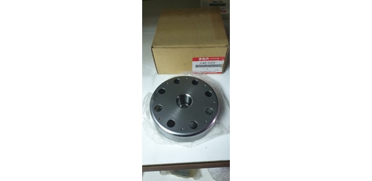 ROTOR SUZUKI GSX-R1000 / GSX-S1000