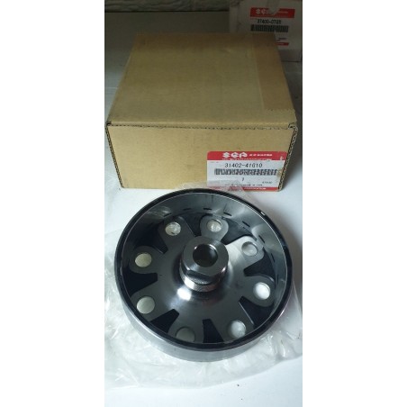 ROTOR SUZUKI GSX-R1000 / GSX-S1000