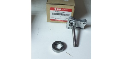 SUZUKI QUADRACER 450 OIL PUMP